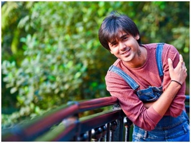 All you need to know about Indian Television's new chocolate boy, Randeep Rai 2