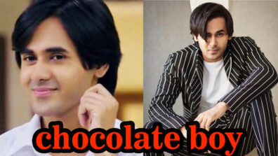 All you need to know about Indian Television’s new chocolate boy, Randeep Rai