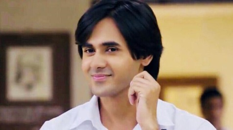 All you need to know about Indian Television's new chocolate boy, Randeep Rai