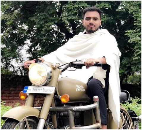 Amit Bhadana: The YouTuber Who Is Winning Hearts With His Desi Videos 1