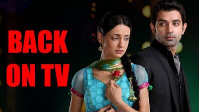 Arnav and Khushi to return with season 4 of Iss Pyaar Ko Kya Naam Doon