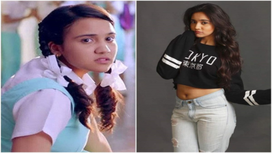 Ashi Singh from Yeh Un Dinon Ki Baat Hai is a style icon in real life!