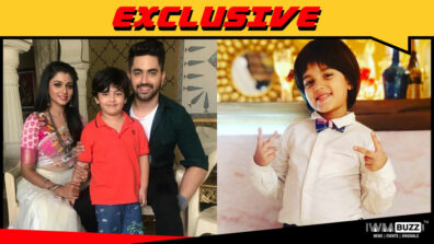 Atharv Johnny Sharma replaces Vidhaan Sharma in Ek Bhram Sarvagun Sampanna