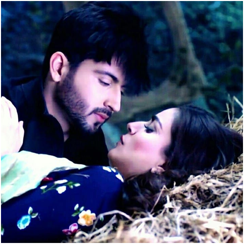 Kundali Bhagya’s Preeta and Karan make the cutest pair on telly - 2