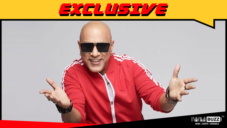 Baba Sehgal roped in for ZEE5’s Bhoot Purva