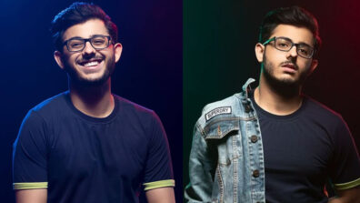 CarryMinati: The Indian YouTuber who’s been a game changer on YouTube!