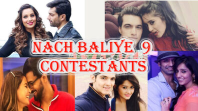 Celebrity Jodis We Want To See In Nach Baliye Season 9