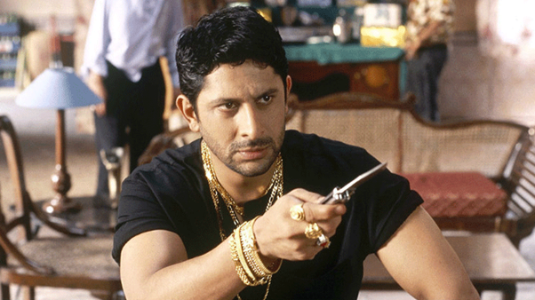 ‘Circuit’ Arshad Warsi: From Salesman To A Successful Versatile Acto 3