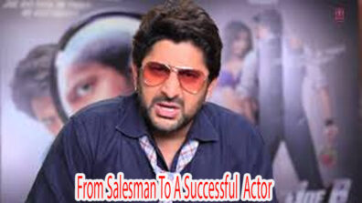 ‘Circuit’ Arshad Warsi: From Salesman To A Successful Versatile Actor