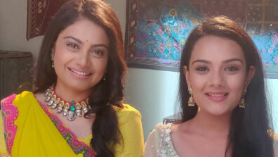 Dhrisha Kalyani aka Pakhi to return to Colors’ Udaan