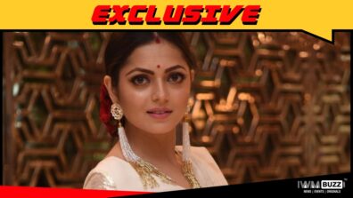 Drashti Dhami to return to TV with Colors show