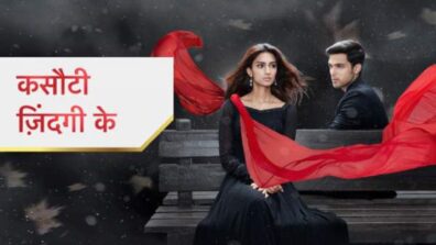 Ekta Kapoor’s ‘Kasautii Zindagii Kay’ reboot version is not just our Mom’s favourite TV show anymore