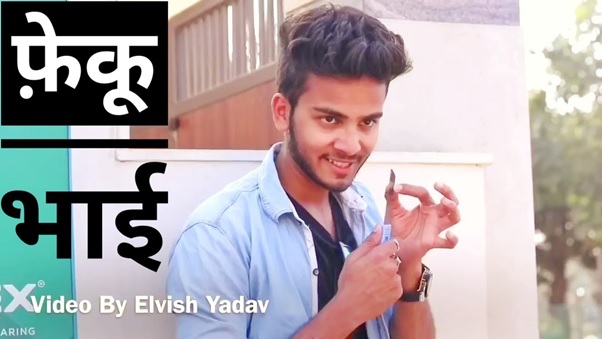 Elvish Yadav: The YouTuber Who Is Taking The Country By Storm 2