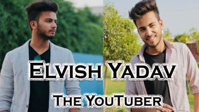 Elvish Yadav: The YouTuber Who Is Taking The Country By Storm