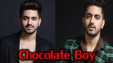 Everything you need to know about Indian Television’s chocolate boy, Zain Imam