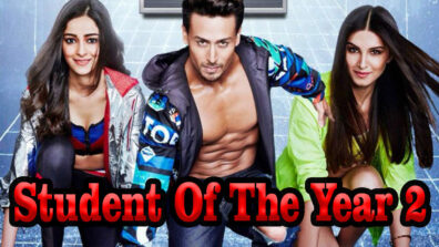 Everything you need to know about Student of The Year 2