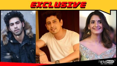 Gaurav Alugh, Khushwant Walia, Shagun Sharma in &TV’s Shaadi Ke Siyape