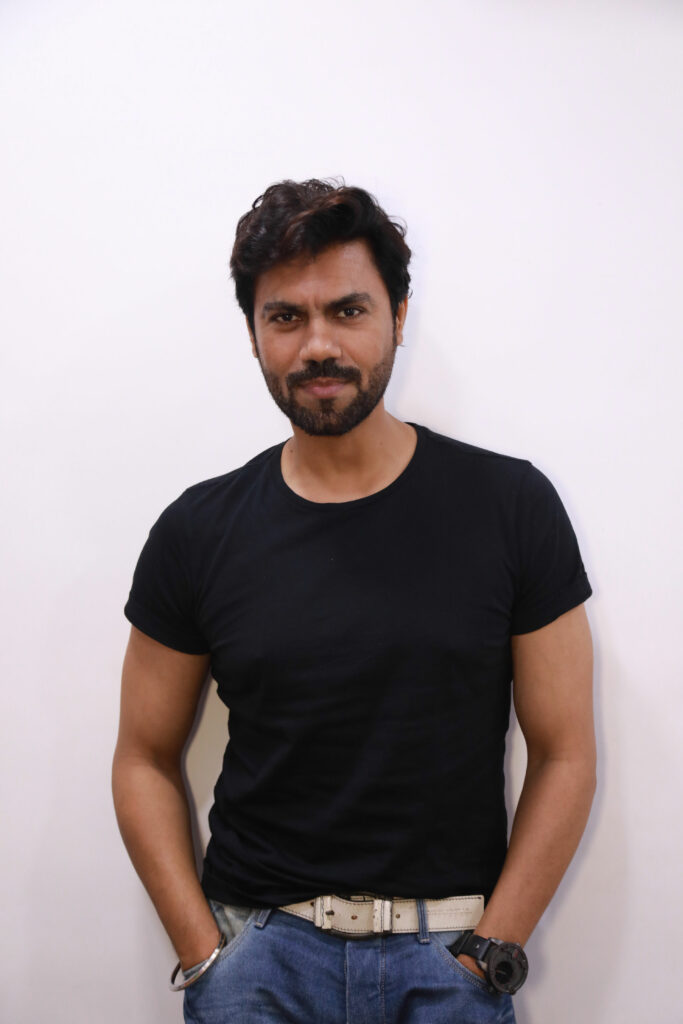 Gaurav Chopraa enjoys Live session with IWMBuzz - 0