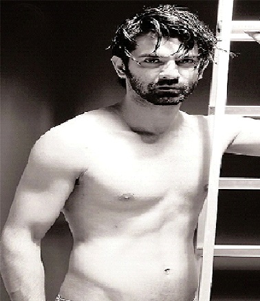 Barun Sobti’s fitness mantra you should follow - 0