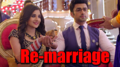 Guddan Tumse Na Ho Payega: Akshat re-marries Guddan and accepts her as wife