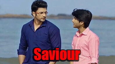 Guddan Tumse Na Ho Payega: Akshat to save Angad from Rocky