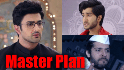 Guddan Tumse Na Ho Payega Update: Akshat’s master plan to trap Angad and Rocky