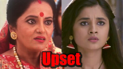 Guddan… Tumse Na Ho Payega: Bua to get upset with Guddan