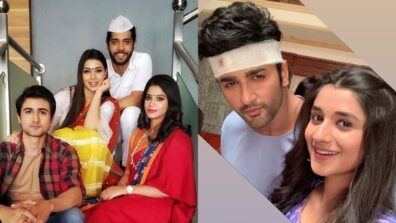 Guddan Tumse Na Ho Payega: Durga, Angad and Rocky try to find out about Akshat’s memory loss drama