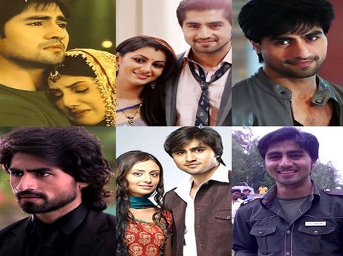 Here Are the Reasons Why We Love TV Actor Harshad Chopda!