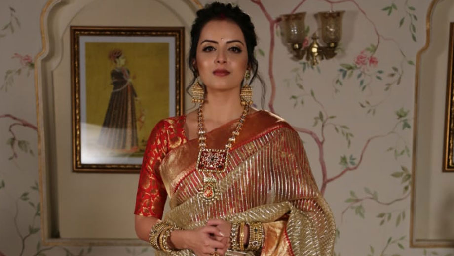 Here's why Janhvi from Ek Bhram - Sarvagun Sampanna is keeping low key these days