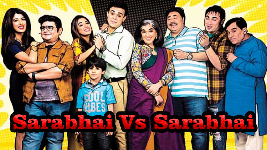 Here’s Why Sarabhai Vs Sarabhai Is One Of The Best Indian Shows Ever Made