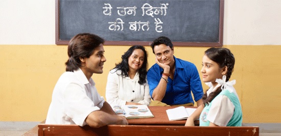 Here’s why Yeh Un Dinon Ki Baat Hai has been recognised as most underrated show on Indian TV 2