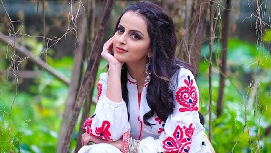 I hope I can make Jhanvi of Ek Bhram Sarvagun Sampanna as popular as my earlier characters Aastha and Gauri: Shrenu Parikh