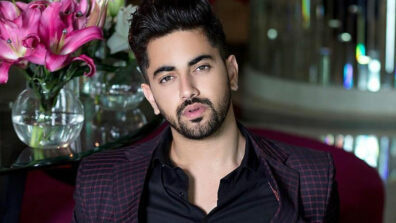 I want audiences to love  Ek Bhram, Sarvagun Sampanna as much as they loved Naamkarann: Zain Imam