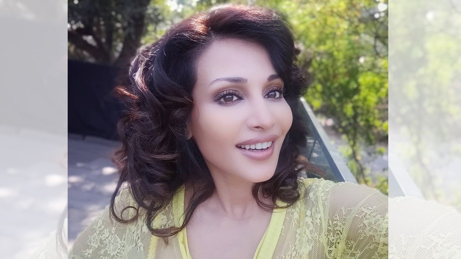 I want to go beyond just dare bare: Flora Saini 