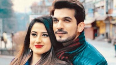 I will miss a good friend on set: Arjun Bijlani on co star Aalisha Panwar