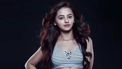 I’d rather sit at home than do something unexciting – Helly Shah