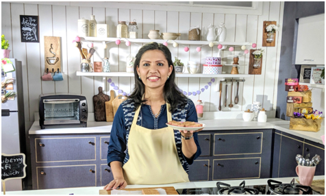 India’s Biggest YouTube Chef Kabita Singh 1