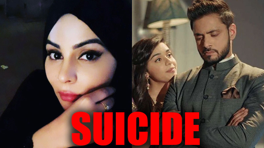 Ishq Subhan Allah: Kausar to attempt suicide 1