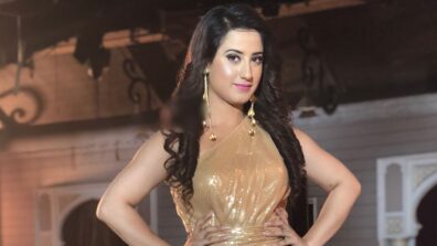 It has been a wonderful journey: Aalisha Panwar post moving out of Ishq Mein Marjawan