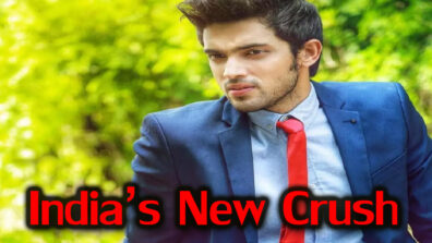 It’s official – the whole of India is crushing on Anurag Basu aka Parth Samthaan