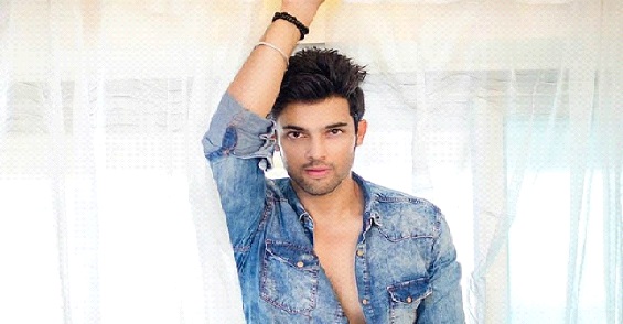It’s official – the whole of India is crushing on Anurag Basu aka Parth Samthaan