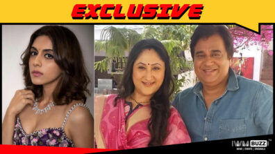 Jayati Bhatia, Manu Rishi Chadha, Zoa Morani in ZEE5 series Bhoot Purva