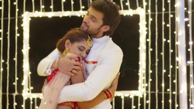 Kaisi Yeh Yaariaan: Manik and Nandini’s love moments