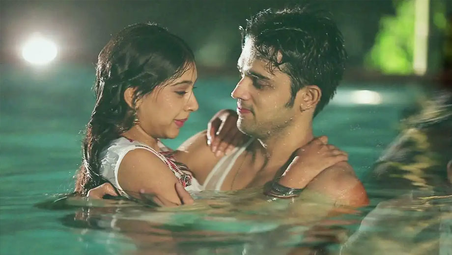 Kaisi Yeh Yaariaan: Manik and Nandini's love moments