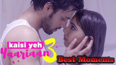 Kaisi Yeh Yaariaan: The Best Moments Of Manik And Nandini