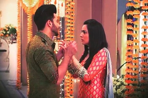 Kundali Bhagya’s Preeta and Karan make the cutest pair on telly - 11