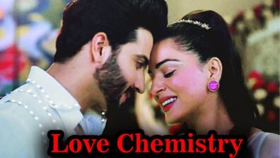 Karan and Dr Preeta’s chemistry on Kundali Bhagya is sure to make you go pink!