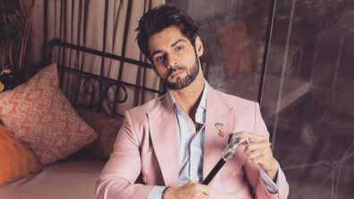 Karan Wahi talks about sexual fantasies