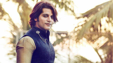 Karanvir Bohra to shock India with a web show